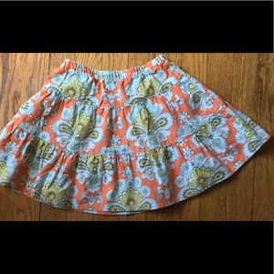 Willy Dilly Boutique Skirt Size 6